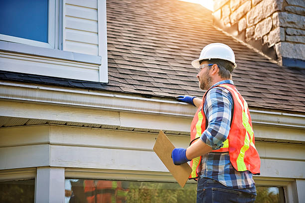 Licensed Gutter Repair And Installation service in Keezletown, VA - Norken Roofing
